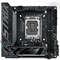 Материнская плата Asus ROG STRIX Z790-I GAMING WIFI Soc-1700 Intel Z790 2xDDR5 mini-ITX AC`9 10044 - фото 51419083 Материнская плата Asus ROG STRIX Z790-I GAMING WIFI Soc-1700 Intel Z790 2xDDR5 mini-ITX AC`9 10044 - фото 51419083