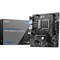 Материнская плата MSI PRO B660M-G DDR4 Soc-1700 Intel B660 2xDDR4 mATX AC`97 8ch(7.1) 2.5Gg+ 10044 - фото 51419151 Материнская плата MSI PRO B660M-G DDR4 Soc-1700 Intel B660 2xDDR4 mATX AC`97 8ch(7.1) 2.5Gg+ 10044 - фото 51419151