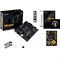 Материнская плата Asus TUF GAMING B550M-E Soc-AM4 AMD B550 4xDDR4 mATX AC`97 8ch(7.1) GbLAN 100448 - фото 51419196 Материнская плата Asus TUF GAMING B550M-E Soc-AM4 AMD B550 4xDDR4 mATX AC`97 8ch(7.1) GbLAN 100448 - фото 51419196