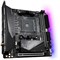 Материнская плата Gigabyte B550I AORUS PRO AX Soc-AM4 AMD B550 2xDDR4 mini-ITX AC`97 8ch(7.1 10044 - фото 51419224 Материнская плата Gigabyte B550I AORUS PRO AX Soc-AM4 AMD B550 2xDDR4 mini-ITX AC`97 8ch(7.1 10044 - фото 51419224