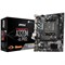 Материнская плата MSI A320M-A PRO Soc-AM4 AMD A320 2xDDR4 mATX AC`97 8ch(7.1) GbLAN RAID+DVI   10044 - фото 51419232