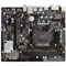 Материнская плата MSI B450M-A PRO MAX Soc-AM4 AMD B450 2xDDR4 mATX AC`97 8ch(7.1) GbLAN RAID 10044 - фото 51419233 Материнская плата MSI B450M-A PRO MAX Soc-AM4 AMD B450 2xDDR4 mATX AC`97 8ch(7.1) GbLAN RAID 10044 - фото 51419233