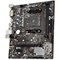 Материнская плата MSI B450M-A PRO MAX Soc-AM4 AMD B450 2xDDR4 mATX AC`97 8ch(7.1) GbLAN RAID 10044 - фото 51419234 Материнская плата MSI B450M-A PRO MAX Soc-AM4 AMD B450 2xDDR4 mATX AC`97 8ch(7.1) GbLAN RAID 10044 - фото 51419234