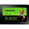 Накопитель SSD A-Data SATA III 3.75TB ASU630SS-3T84Q-R Ultimate SU630 2.5" - фото 51419246 Накопитель SSD A-Data SATA III 3.75TB ASU630SS-3T84Q-R Ultimate SU630 2.5" - фото 51419246
