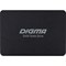 Накопитель SSD Digma SATA III 512GB DGSR2512GS93T Run S9 2.5" - фото 51419257 Накопитель SSD Digma SATA III 512GB DGSR2512GS93T Run S9 2.5" - фото 51419257