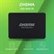 Накопитель SSD Digma SATA III 512GB DGSR2512GS93T Run S9 2.5" - фото 51419258 Накопитель SSD Digma SATA III 512GB DGSR2512GS93T Run S9 2.5" - фото 51419258
