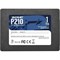 Накопитель SSD Patriot SATA III 1TB P210S1TB25 P210 2.5" - фото 51419267 Накопитель SSD Patriot SATA III 1TB P210S1TB25 P210 2.5" - фото 51419267