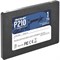Накопитель SSD Patriot SATA III 1TB P210S1TB25 P210 2.5" - фото 51419269 Накопитель SSD Patriot SATA III 1TB P210S1TB25 P210 2.5" - фото 51419269
