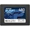 Накопитель SSD Patriot SATA III 480GB PBE480GS25SSDR Burst Elite 2.5" - фото 51419272 Накопитель SSD Patriot SATA III 480GB PBE480GS25SSDR Burst Elite 2.5" - фото 51419272