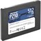 Накопитель SSD Patriot SATA III 512GB P210S512G25 P210 2.5" - фото 51419281 Накопитель SSD Patriot SATA III 512GB P210S512G25 P210 2.5" - фото 51419281