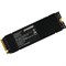 Накопитель SSD Digma PCI-E 4.0 x4 1TB DGST4001TG33T Top G3 M.2 2280 - фото 51419313
