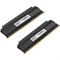 Память DDR4 2x32GB 3200MHz Patriot PVB464G320C6K Viper 4 Blackout RTL Gaming PC4-25600 CL16 100449 - фото 51419376 Память DDR4 2x32GB 3200MHz Patriot PVB464G320C6K Viper 4 Blackout RTL Gaming PC4-25600 CL16 100449 - фото 51419376