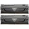 Память DDR4 2x8GB 3600MHz Patriot PVS416G360C8K Viper Steel RTL Gaming PC4-28800 CL18 DIMM 2 10044 - фото 51419377 Память DDR4 2x8GB 3600MHz Patriot PVS416G360C8K Viper Steel RTL Gaming PC4-28800 CL18 DIMM 2 10044 - фото 51419377
