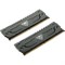 Память DDR4 2x8GB 3733MHz Patriot PVS416G373C7K Viper Steel RTL Gaming PC4-29800 CL17 DIMM 2 10044 - фото 51419381 Память DDR4 2x8GB 3733MHz Patriot PVS416G373C7K Viper Steel RTL Gaming PC4-29800 CL17 DIMM 2 10044 - фото 51419381