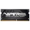 Память DDR4 8GB 2666MHz Patriot PVS48G266C8S Viper Steel RTL PC4-21300 CL18 SO-DIMM 260-pin 100449 - фото 51419399 Память DDR4 8GB 2666MHz Patriot PVS48G266C8S Viper Steel RTL PC4-21300 CL18 SO-DIMM 260-pin 100449 - фото 51419399