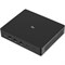 Неттоп IRU 110PGL Cel J4125 (2) 4Gb SSD128Gb UHDG 600 CR Free DOS GbitEth WiFi BT черный (18 10045 - фото 51419939 Неттоп IRU 110PGL Cel J4125 (2) 4Gb SSD128Gb UHDG 600 CR Free DOS GbitEth WiFi BT черный (18 10045 - фото 51419939