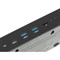 Неттоп IRU 110PGL Cel J4125 (2) 4Gb SSD128Gb UHDG 600 CR Free DOS GbitEth WiFi BT черный (18 10045 - фото 51419942 Неттоп IRU 110PGL Cel J4125 (2) 4Gb SSD128Gb UHDG 600 CR Free DOS GbitEth WiFi BT черный (18 10045 - фото 51419942