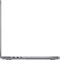 Ноутбук Apple MacBook Pro A2442 M1 Pro 8 core 32Gb SSD512Gb/14 core GPU 14.2" (3024x1964) Ma 10045 - фото 51420431 Ноутбук Apple MacBook Pro A2442 M1 Pro 8 core 32Gb SSD512Gb/14 core GPU 14.2" (3024x1964) Ma 10045 - фото 51420431
