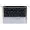 Ноутбук Apple MacBook Pro A2485 M1 Pro 10 core 32Gb SSD512Gb/16 core GPU 16.2" (3456x2234) M 10045 - фото 51420458 Ноутбук Apple MacBook Pro A2485 M1 Pro 10 core 32Gb SSD512Gb/16 core GPU 16.2" (3456x2234) M 10045 - фото 51420458