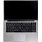 Ноутбук Hiper Expertbook MTL1601, 16.1", i3 1215U, 16Gb, SSD1Tb, Intel UHD, noOS, серебр - фото 51420722 Ноутбук Hiper Expertbook MTL1601, 16.1", i3 1215U, 16Gb, SSD1Tb, Intel UHD, noOS, серебр - фото 51420722