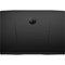 Ноутбук MSI Alpha 17 B5EEK-040XRU Ryzen 9 5900HX 16Gb SSD512Gb AMD Radeon RX6600M 8Gb 17.3"   100457 - фото 51421747