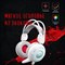 Наушники с микрофоном A4Tech Bloody G300 белый 1.8м мониторные оголовье (G300 WHITE+GREY) - фото 51421989 Наушники с микрофоном A4Tech Bloody G300 белый 1.8м мониторные оголовье (G300 WHITE+GREY) - фото 51421989