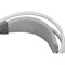 Наушники с микрофоном A4Tech Bloody G300 белый 1.8м мониторные оголовье (G300 WHITE+GREY) - фото 51421994 Наушники с микрофоном A4Tech Bloody G300 белый 1.8м мониторные оголовье (G300 WHITE+GREY) - фото 51421994