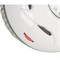 Наушники с микрофоном A4Tech Bloody G300 белый 1.8м мониторные оголовье (G300 WHITE+GREY) - фото 51421995 Наушники с микрофоном A4Tech Bloody G300 белый 1.8м мониторные оголовье (G300 WHITE+GREY) - фото 51421995