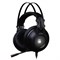 Наушники с микрофоном A4Tech Bloody G525 черный 2м мониторные оголовье (G525 BLACK) - фото 51422036 Наушники с микрофоном A4Tech Bloody G525 черный 2м мониторные оголовье (G525 BLACK) - фото 51422036