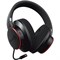 Наушники с микрофоном Creative Sound BlasterX H6 черный 2м мониторные оголовье (70GH03900000   10045 - фото 51422098
