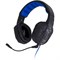 Наушники с микрофоном Hama uRage SoundZ 310 черный/серый 2.5м накладные USB оголовье (001860 10045 - фото 51422115 Наушники с микрофоном Hama uRage SoundZ 310 черный/серый 2.5м накладные USB оголовье (001860 10045 - фото 51422115