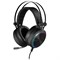 Наушники с микрофоном Оклик HS-L810G ANONYMOUS черный 2.2м мониторные оголовье (1460164) - фото 51422156 Наушники с микрофоном Оклик HS-L810G ANONYMOUS черный 2.2м мониторные оголовье (1460164) - фото 51422156