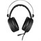 Наушники с микрофоном Оклик HS-L810G ANONYMOUS черный 2.2м мониторные оголовье (1460164) - фото 51422158 Наушники с микрофоном Оклик HS-L810G ANONYMOUS черный 2.2м мониторные оголовье (1460164) - фото 51422158
