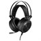 Наушники с микрофоном Оклик HS-L810G ANONYMOUS черный 2.2м мониторные оголовье (1460164) - фото 51422160 Наушники с микрофоном Оклик HS-L810G ANONYMOUS черный 2.2м мониторные оголовье (1460164) - фото 51422160