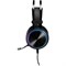 Наушники с микрофоном Оклик HS-L810G ANONYMOUS черный 2.2м мониторные оголовье (1460164) - фото 51422161 Наушники с микрофоном Оклик HS-L810G ANONYMOUS черный 2.2м мониторные оголовье (1460164) - фото 51422161