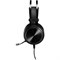 Наушники с микрофоном Оклик HS-L810G ANONYMOUS черный 2.2м мониторные оголовье (1460164) - фото 51422162 Наушники с микрофоном Оклик HS-L810G ANONYMOUS черный 2.2м мониторные оголовье (1460164) - фото 51422162