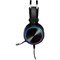 Наушники с микрофоном Оклик HS-L810G ANONYMOUS черный 2.2м мониторные оголовье (1460164) - фото 51422163 Наушники с микрофоном Оклик HS-L810G ANONYMOUS черный 2.2м мониторные оголовье (1460164) - фото 51422163