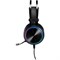 Наушники с микрофоном Оклик HS-L810G ANONYMOUS черный 2.2м мониторные оголовье (1460164) - фото 51422164 Наушники с микрофоном Оклик HS-L810G ANONYMOUS черный 2.2м мониторные оголовье (1460164) - фото 51422164