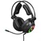 Наушники с микрофоном Оклик HS-L830G ASYLUM черный 2.1м мониторные оголовье (1460163) - фото 51422166 Наушники с микрофоном Оклик HS-L830G ASYLUM черный 2.1м мониторные оголовье (1460163) - фото 51422166
