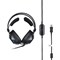 Наушники с микрофоном Оклик HS-L830G ASYLUM черный 2.1м мониторные оголовье (1460163) - фото 51422168 Наушники с микрофоном Оклик HS-L830G ASYLUM черный 2.1м мониторные оголовье (1460163) - фото 51422168