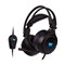 Наушники с микрофоном Thermaltake Riing Pro черный накладные USB оголовье (GHT-RPR-DIECBK-29 10045 - фото 51422196 Наушники с микрофоном Thermaltake Riing Pro черный накладные USB оголовье (GHT-RPR-DIECBK-29 10045 - фото 51422196