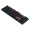 Клавиатура A4Tech Bloody B760 механическая серый USB for gamer LED (B760 GREY (BLACK SWITCH) 10045 - фото 51422227 Клавиатура A4Tech Bloody B760 механическая серый USB for gamer LED (B760 GREY (BLACK SWITCH) 10045 - фото 51422227