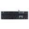 Клавиатура A4Tech Bloody B765 механическая серый USB for gamer LED (B765 GREY/NEON (GREEN SW 10045 - фото 51422235 Клавиатура A4Tech Bloody B765 механическая серый USB for gamer LED (B765 GREY/NEON (GREEN SW 10045 - фото 51422235