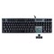Клавиатура A4Tech Bloody B765 механическая серый USB for gamer LED (B765 GREY/NEON (GREEN SW 10045 - фото 51422236 Клавиатура A4Tech Bloody B765 механическая серый USB for gamer LED (B765 GREY/NEON (GREEN SW 10045 - фото 51422236