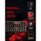 Клавиатура A4Tech Bloody B800 механическая серый/черный USB for gamer LED (B800 (NETBEE)) - фото 51422238