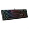 Клавиатура A4Tech Bloody B810R Battlefield механическая черный USB Multimedia for gamer LED 100458 - фото 51422253 Клавиатура A4Tech Bloody B810R Battlefield механическая черный USB Multimedia for gamer LED 100458 - фото 51422253