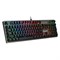 Клавиатура A4Tech Bloody B810R NetBee механическая черный USB Multimedia for gamer LED (B810 10045 - фото 51422257 Клавиатура A4Tech Bloody B810R NetBee механическая черный USB Multimedia for gamer LED (B810 10045 - фото 51422257