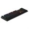Клавиатура A4Tech Bloody B810R NetBee механическая черный USB Multimedia for gamer LED (B810 10045 - фото 51422259 Клавиатура A4Tech Bloody B810R NetBee механическая черный USB Multimedia for gamer LED (B810 10045 - фото 51422259