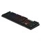 Клавиатура A4Tech Bloody B810R NetBee механическая черный USB Multimedia for gamer LED (B810 10045 - фото 51422260 Клавиатура A4Tech Bloody B810R NetBee механическая черный USB Multimedia for gamer LED (B810 10045 - фото 51422260