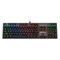 Клавиатура A4Tech Bloody B810R NetBee механическая черный USB Multimedia for gamer LED (B810 10045 - фото 51422261 Клавиатура A4Tech Bloody B810R NetBee механическая черный USB Multimedia for gamer LED (B810 10045 - фото 51422261